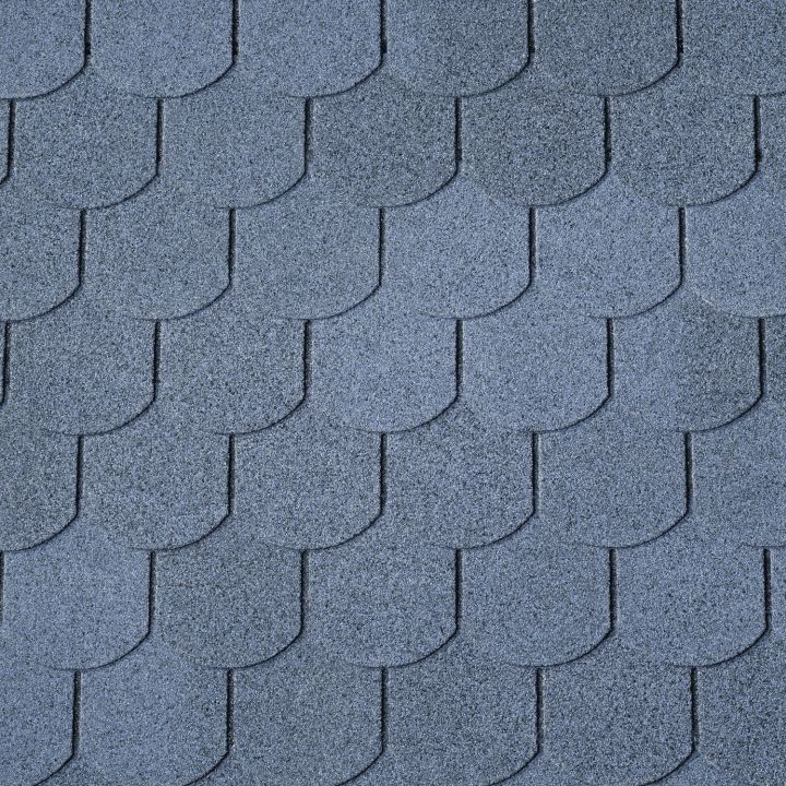 Iko Superglass Biber Zsindely hódfarkú 15 mélykék 3 m2