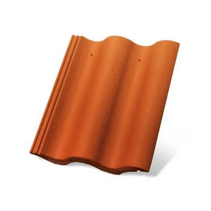 Terrán Synus Alapcserép Elegant tégla