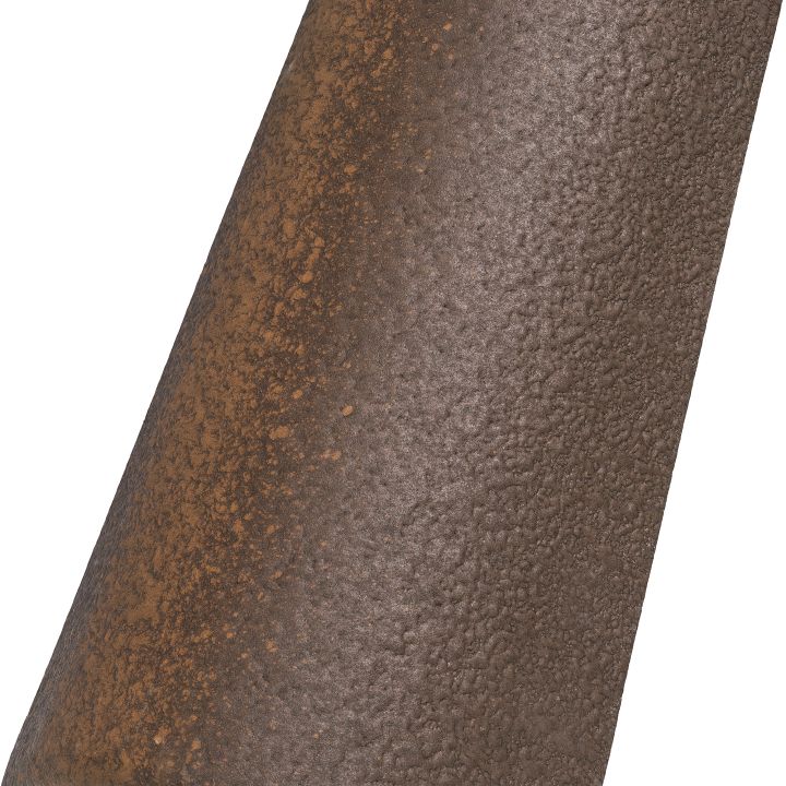 Bramac Adria Kúpcserép montano