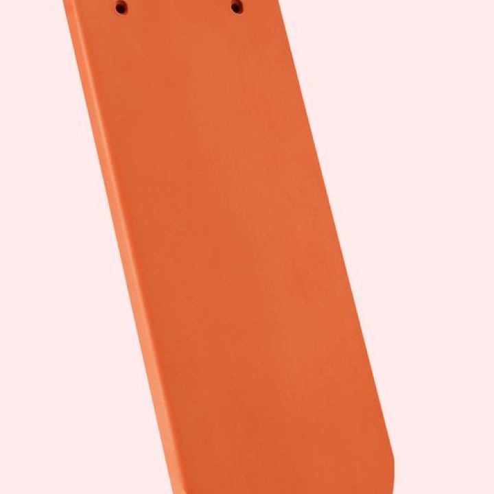 SwissporTON Klassik 3/4 cserép engóbozott rézvörös