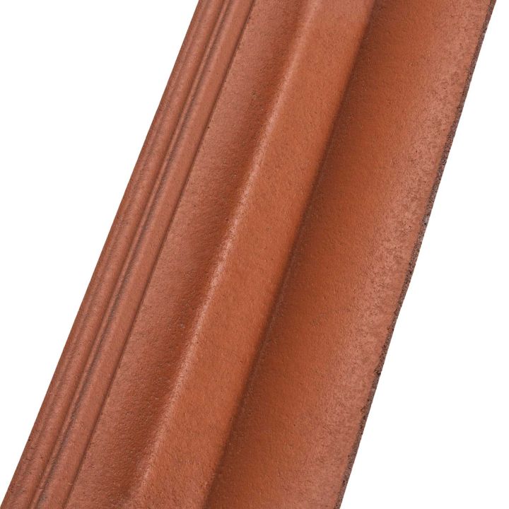 Bramac Római Novo Félcserép téglavörös