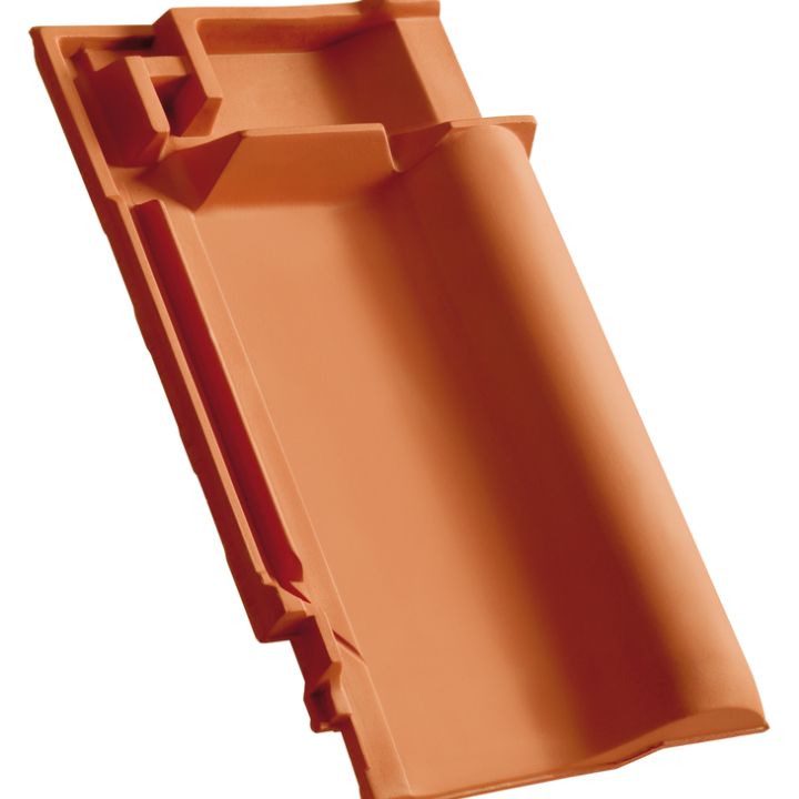 Creaton Harmonie Taréjszellőző cserép natúrvörös