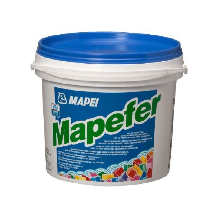 Mapei Mapefer 2K korróziógátló habarcs 2 kg