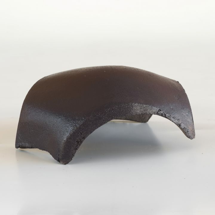 Terrán 3-as elosztó kúpcserép Zenit/Synus ClimaControl moon matt