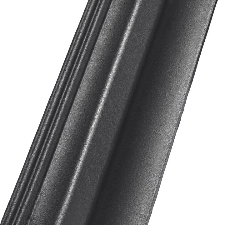 Bramac Római Star Félcserép antracit