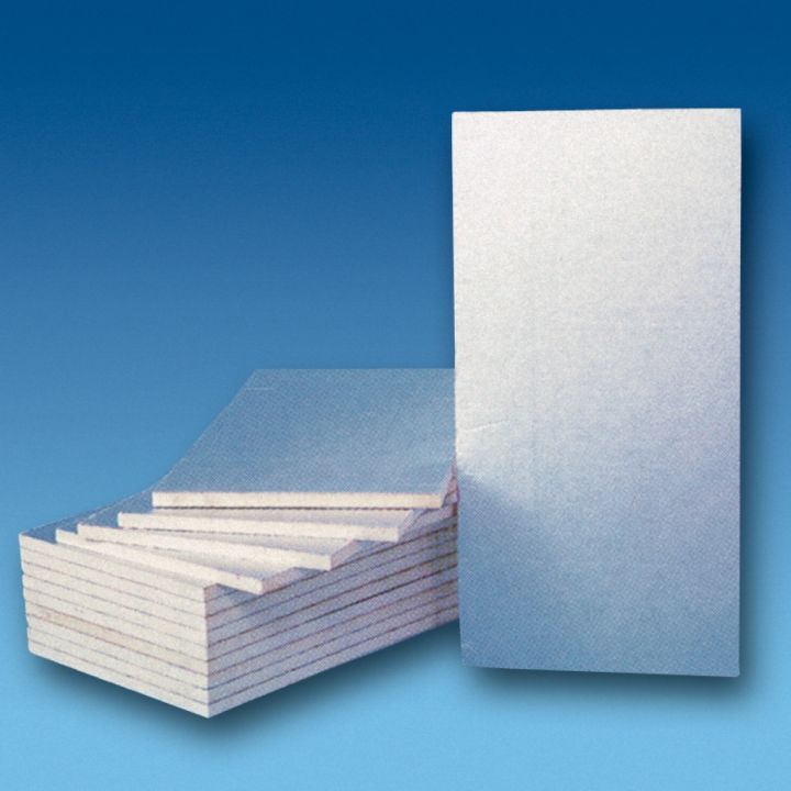 Bachl PIR MV Hőszigetelő lemez 125x62,5x12 cm