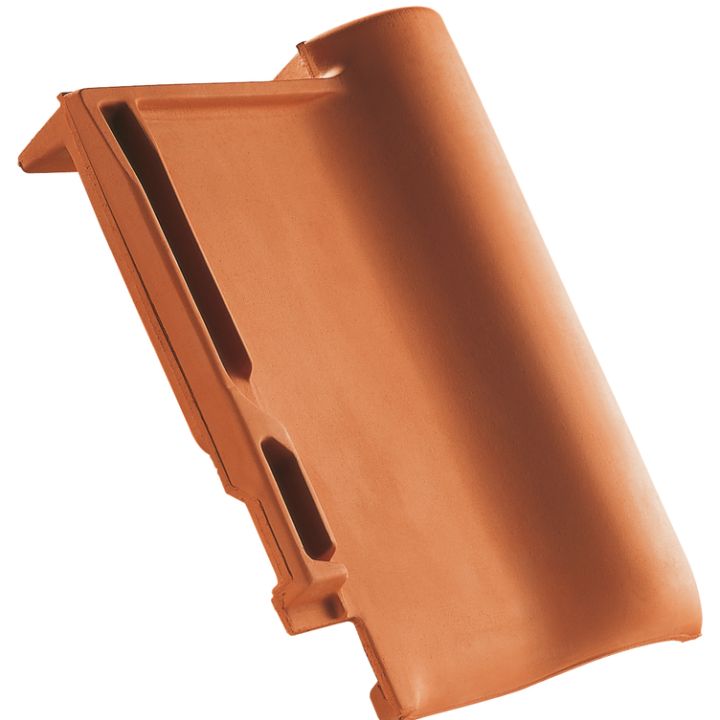 Creaton Futura Félnyeregtető cserép natúrvörös