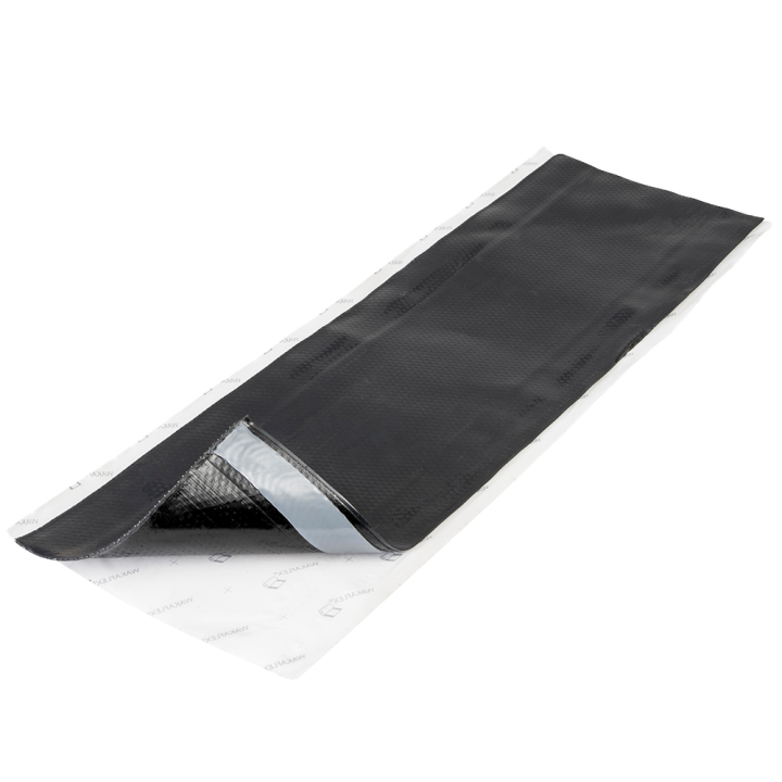 Bramac Vápalezáró Szalag 0,5 m