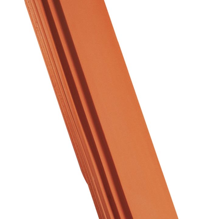 Creaton Domino Félcserép natúrvörös