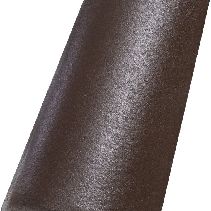 Bramac Thermo Protector Kúpcserép barna