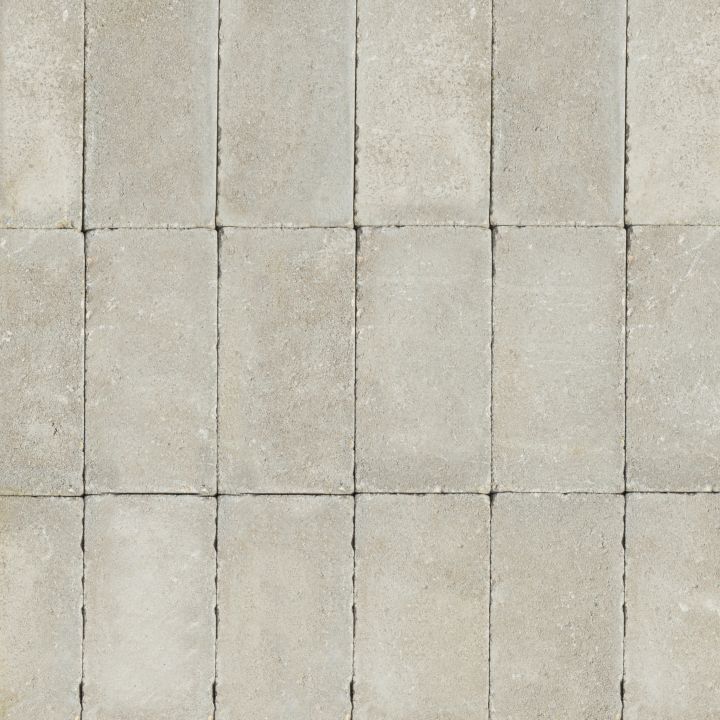 SW Tokajkő Térkő szürke 25x12,5x5 cm