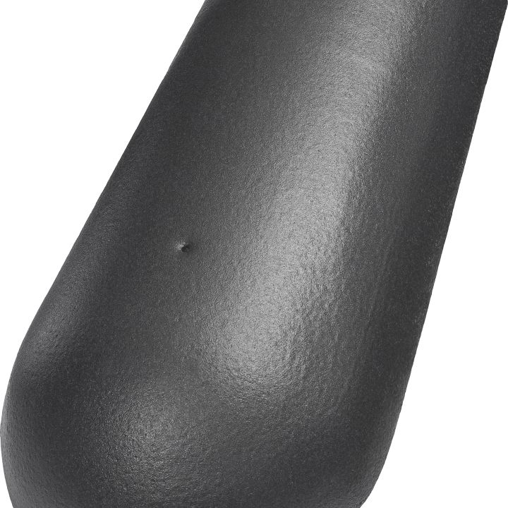 Bramac Tegalit Star Kezdő kúpcserép ezüstmetál