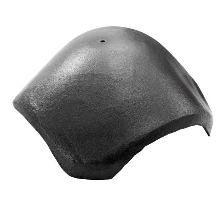 Bramac Platinum Star Elosztó kúpcserép ezüst metál